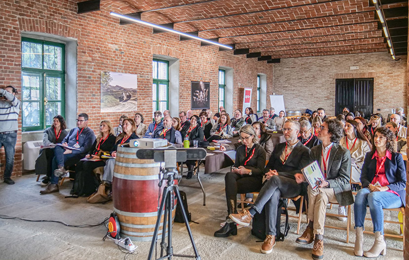 1st Thematic Workshop