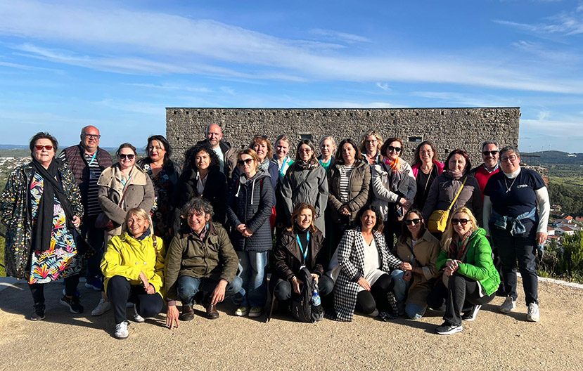 2st Thematic Workshop