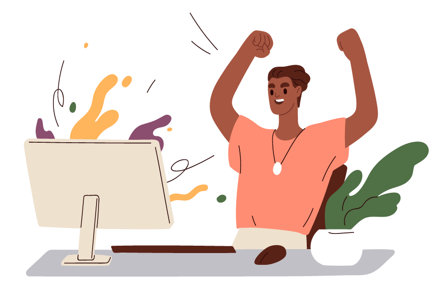 On-line contest