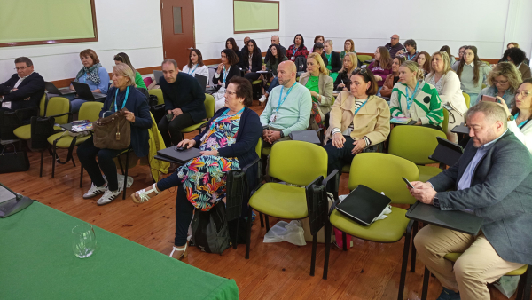 Fátima Hospitality School organises International Workshop on Vocational Education