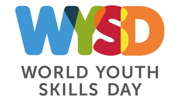 TEF project presented at UNEVOC DAY