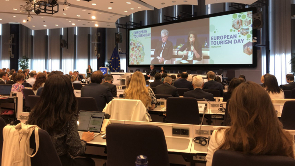 European Tourism Day 2023